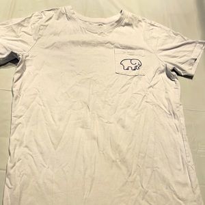 Ivory Ella t shirt